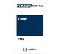 Formularios Prácticos Fiscal 2026