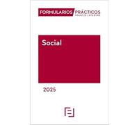 Formularios Prácticos Social 2025 (FORMULARIOS PRACTICOS)