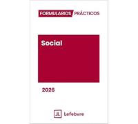 Formularios Prácticos Social 2026