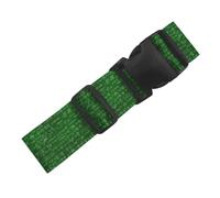 Fórmulas de Ecuaciones matemáticas, Correas Ajustables para Equipaje, Cinturones de Embalaje, Accesorios de Viaje