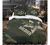 Fórmulas matemáticas Funda de Edredón Suave Juego de 3 Piezas Estampado 3D Cierre de con Fundas de Almohada Suave ecuaciones de cálculo escritas a mano Funda Edredon for Adultos Double（200x200cm）