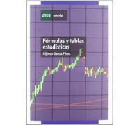 FORMULAS Y TABLAS ESTADISTICAS O.VARIAS