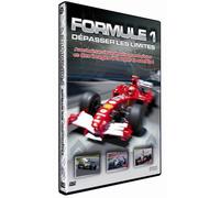 Formule 1 - Dépasser les limites [Francia] [DVD]