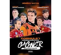 Formule 1 : programmés pour gagner: Saison 2026