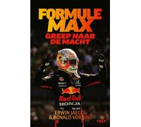 Formule Max: greep naar de macht (F1-jaaroverzicht, 5)