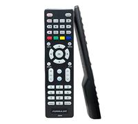 Formuler Control remoto luminoso de repuesto | Control inteligente de aprendizaje IR (versión actualizada 02F9) compatible con todos los dispositivos de formulador Z10 Pro/Z10 Pro Max/Z10SE/Z8Pro, Z7-5G, CC/GTV