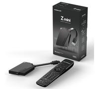 ► Formuler Z Mini Android 12 Multimedia 4K OTT Box 2GB RAM 8GB Flash BT ⭐⭐⭐⭐⭐