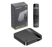 Formuler Z10 Neo Android 10 Banda única Wi-Fi 2GB Ram 4GB ROM 4K HDR10+