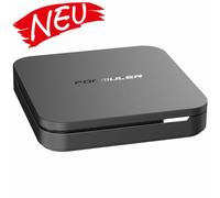 Receptor Android 4K 2GB/4GB MyTVOnline 2 - FORMULER Z10 SE