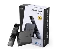 Formuler Z11 Pro BT1 2GB/16GB MyTV Online 3 4K