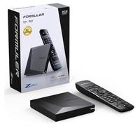Formuler Z11 Pro BT1 Edition con mando a distancia Bluetooth GTV-BT1 Android 11 Mytvonline 3 4K IPTV set-top box versión oficial del Reino Unido BT 1