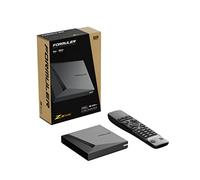 Formuler Z11 Pro MAX 4K Android 11 Dual Band 5G Gigabit LAN 4GB Ram 32GB Almacenamiento con Control Remoto IR1 Premium