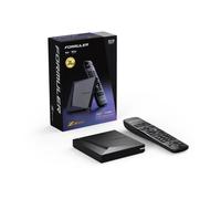 Formuler Z11 Pro Max BT1 Edition - MyTV Online 3 - 4GB/32GB - Box IPTV - Android 4K