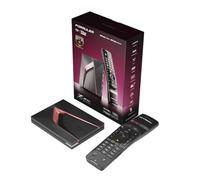 Formuler Z12 Ultra Android 12 Ott Medien Reproductor 4GB DDR4 RAM 128GBFlash,