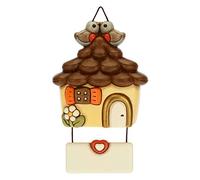 Fórmulo de casita Mediana Thun