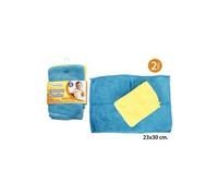Formybaby - Toalla baby microfibra, 2uds.