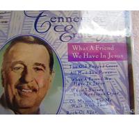 Forn, Tennessee Ernie - What a Friend We Have in Jesus