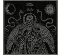 Fòrn - The Departure Of Consciousness (plus 7"") [VINYL] [Vinilo]