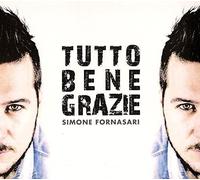 Fornasari Simone – Tutto Bene Grazie