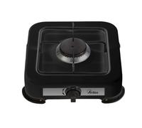 FORNELLO A GAS AR1FG01 ODINO 1 - 1 FUOCO GPL - NERO