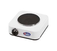 Fornello Eléctrico De Mesa Camping CF PARKER 5318P Blanco