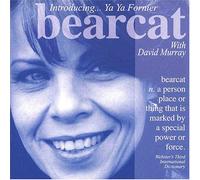 Fornier, Yaya - Bearcat: A Tribute to Clifford Jordan