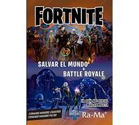 Fornite. Salvar el mundo + Battle Road (INFORMATICA GENERAL)