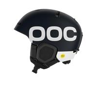 POC Fornix BC, casco de esquí, apatite navy matt 51-54cm Apatite Navy Matt