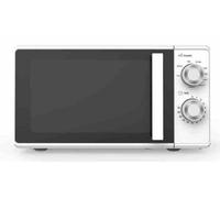 FORNO A MICROONDE CON GRILL AKMW202W - 20 LITRI 700 WATT