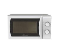 FORNO A MICROONDE IDEA CMG20SMW CON GRILL 20L BIANCO