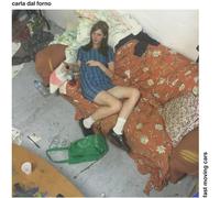 Forno, Carla Dal - Fast Moving Cars [Import] [Vinilo]