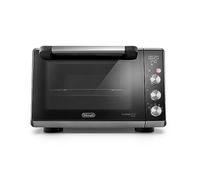 DE LONGHI DO34326 Horno Eléctrico Ventilado 34L 2000 W, Independiente