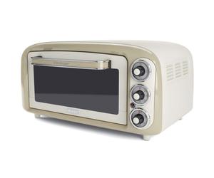 FORNO ELETTRICO VINTAGE BEIGE 18 LT (0979/03)