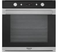 FORNO INCASSO ELETTRICO HOTPOINT ARISTON FI7864SHIXHA 60 CM INOX 73LT DIAMANTE