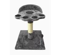 FORNOR 15884 ARBOL para Gato 35 x 35 x 46 cm