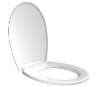 FORNOR 229372 TAPA WC BLANCA 45.4 x 36.5 cm