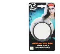 FORNOR 33211 MAQUILLAJE BLANCO 14 gr