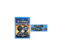 FORNOR 78509 SLINGERS MEDALLONES X13 Diam 5 cm