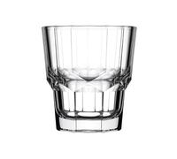 FORNOR Vaso Serenity 25.5 cl x3