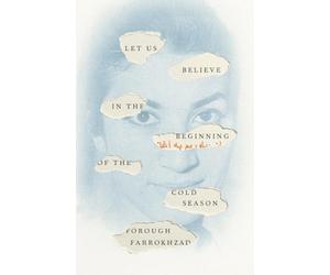 Forough Farrokh Let Us Believe in the Beginning (Tapa blanda) (Importación USA)