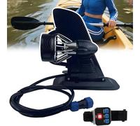 forplubossmmp Propulsor Motor Sup Boost, Accesorio para Tabla Surf Propulsión Chorro, Portátil, Resistente A La Intemperie, Ciclos Carga 24 V, Instalación Sencilla, Impermeable Ligero