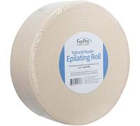 ForPro 100213 ForPro - Rollo de muselina natural y tiras, , 100 yds., , 1 uds. por paquete, 1[set de ]