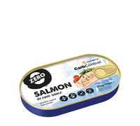 Forpro Salmon In Own Sauce (170 g)