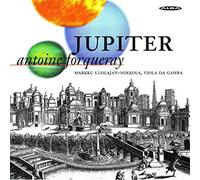 Forqueray, A. - Jupiter