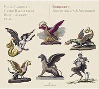 Forqueray: Pieces De Viole Ave