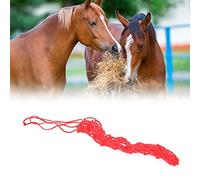 Forraje de Alimentación Lenta NetSlow Alimentamiento de Tamaño Mediano Fuerte de Nylon Forraje de Alimentación Lenta Bolsa de Red con Soldadura de Plata Plateado Ringred Sturdin Lento Nuestra Es una