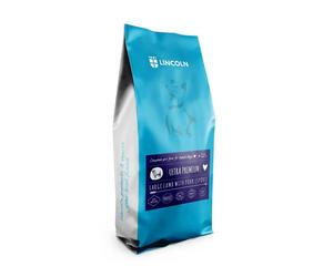 Forraje Lincoln Cordero Grande Cerdo 12 kg