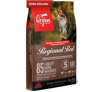 Forraje Orijen Regional Carne Roja 5,4 kg