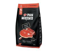 Forraje PAN MIĘSKO M Ternera 20 kg