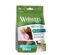 Forraje Whimzees Verduras 210 g